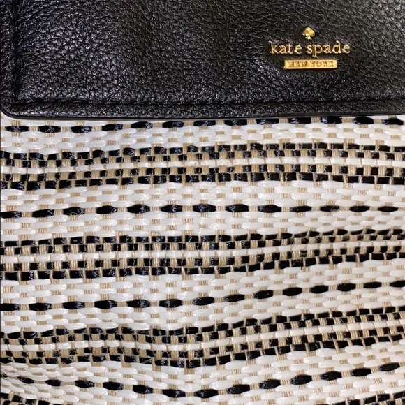 Kate Spade Backpack - Picture 5 of 5